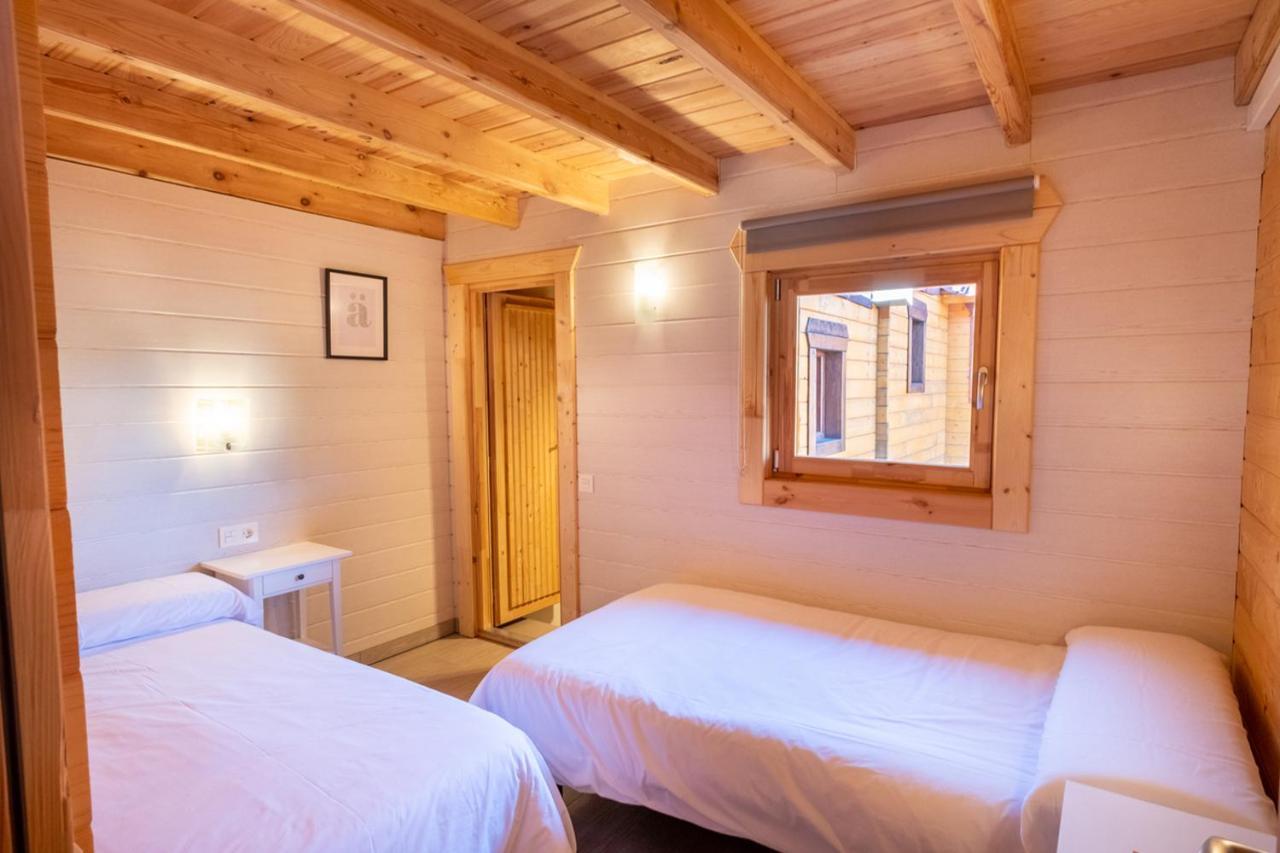 Villas De Arribes Aldeadávila de la Ribera Zimmer foto