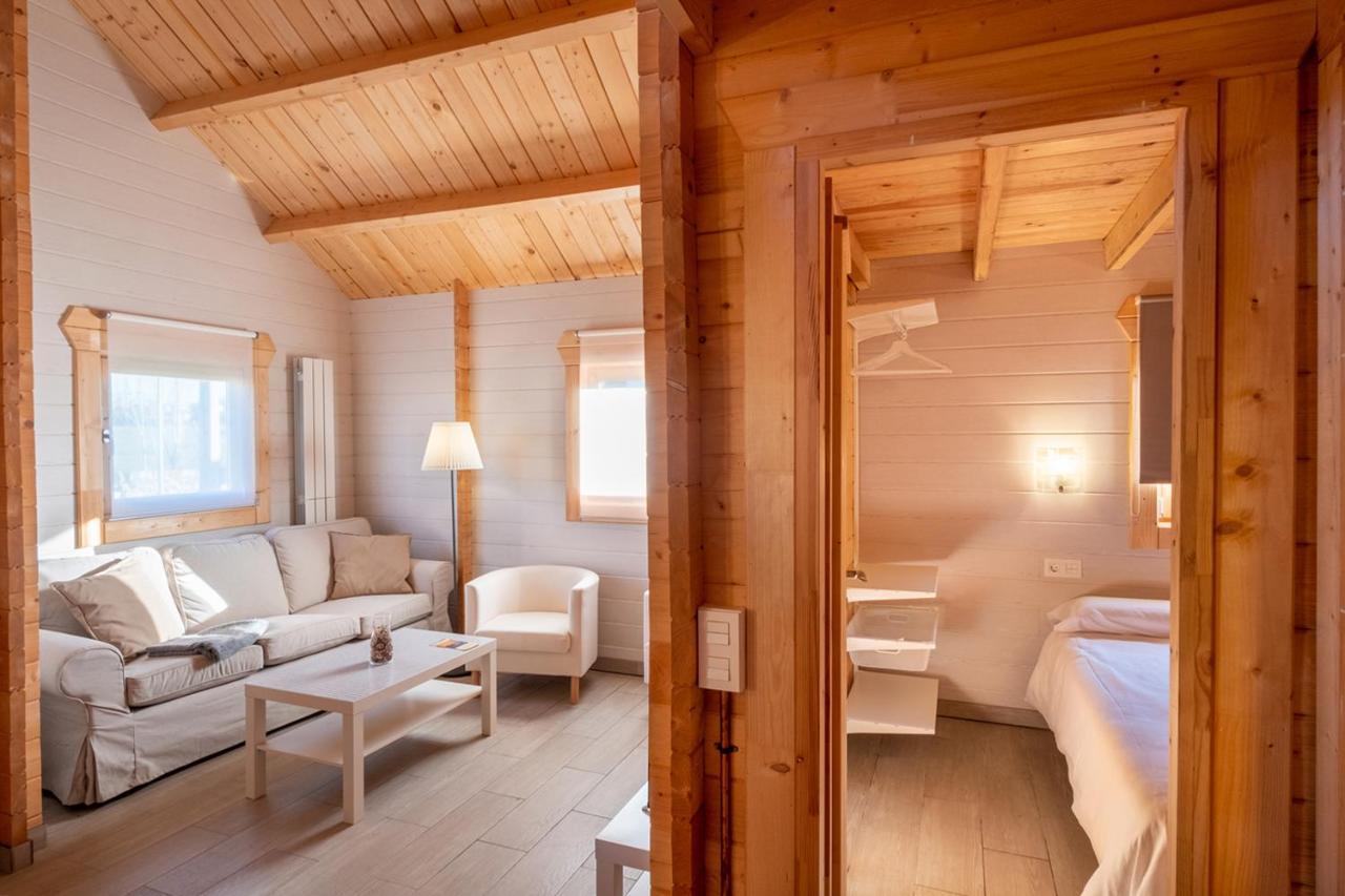Villas De Arribes Aldeadávila de la Ribera Zimmer foto